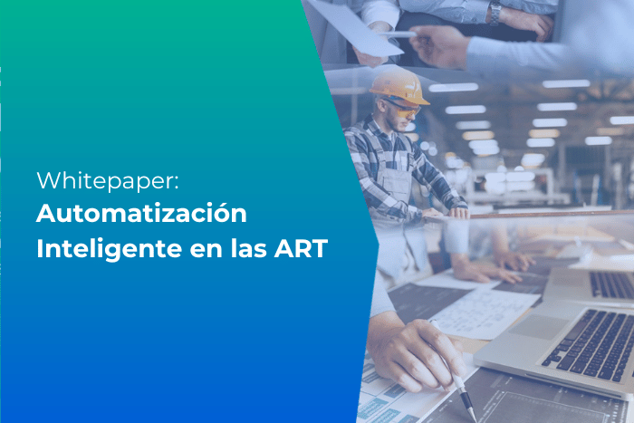 Automatización Inteligente en las ART