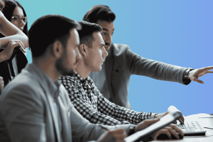 Gobierno de automatización: estrategia digital para escalar procesos con tecnología y personas