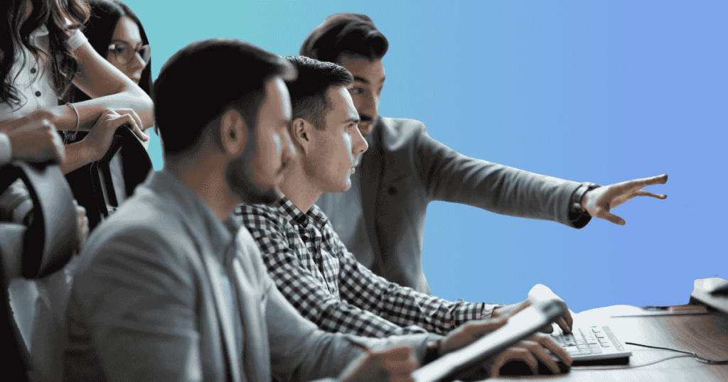 Gobierno de automatización: estrategia digital para escalar procesos con tecnología y personas