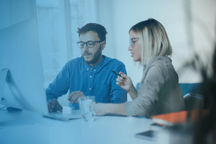 Automatización de procesos en Pymes